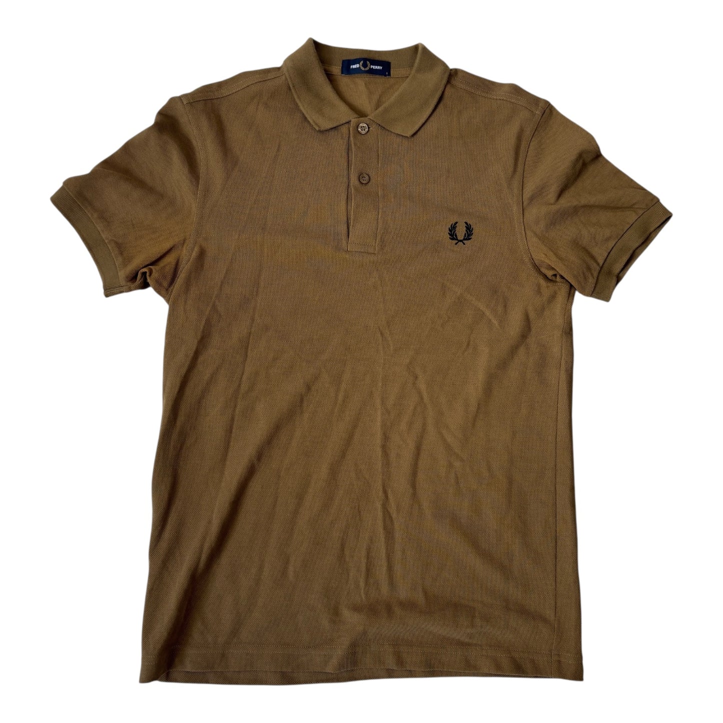Fred Perry Polo (S)