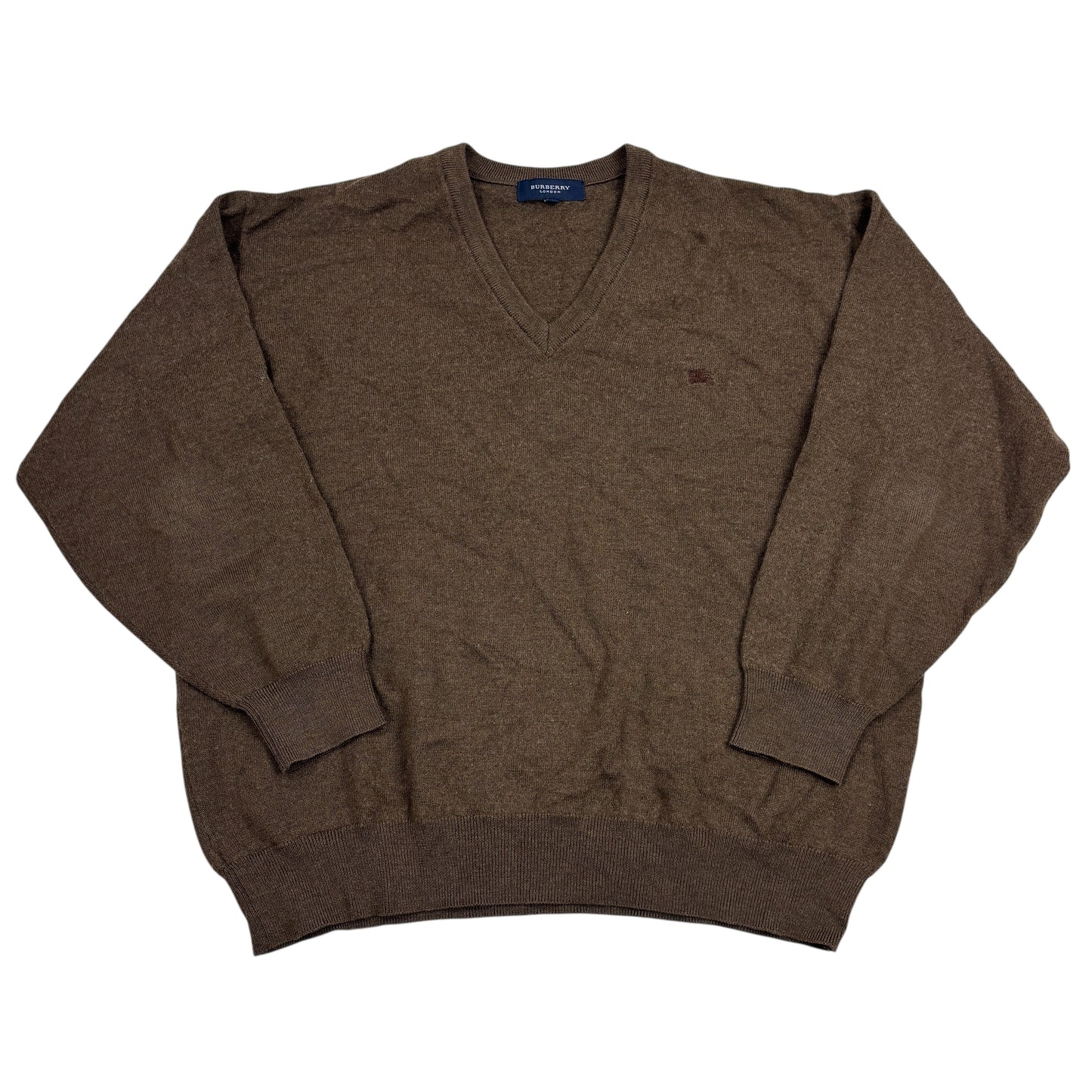 Burberry Pullover (XL)