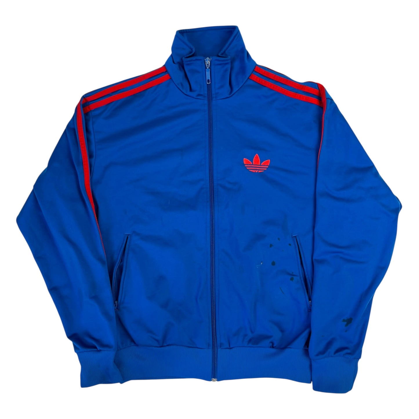 Adidas Firebird Trackjacket (M)
