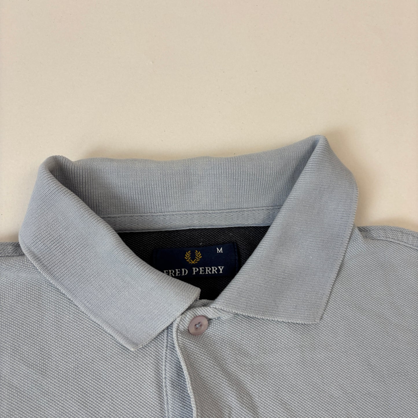 Fred Perry Polo (L)