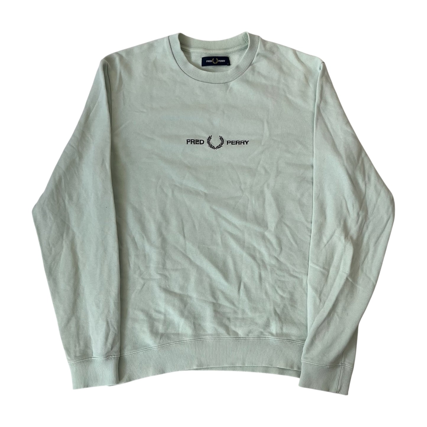 Fred Perry Pulli (S)