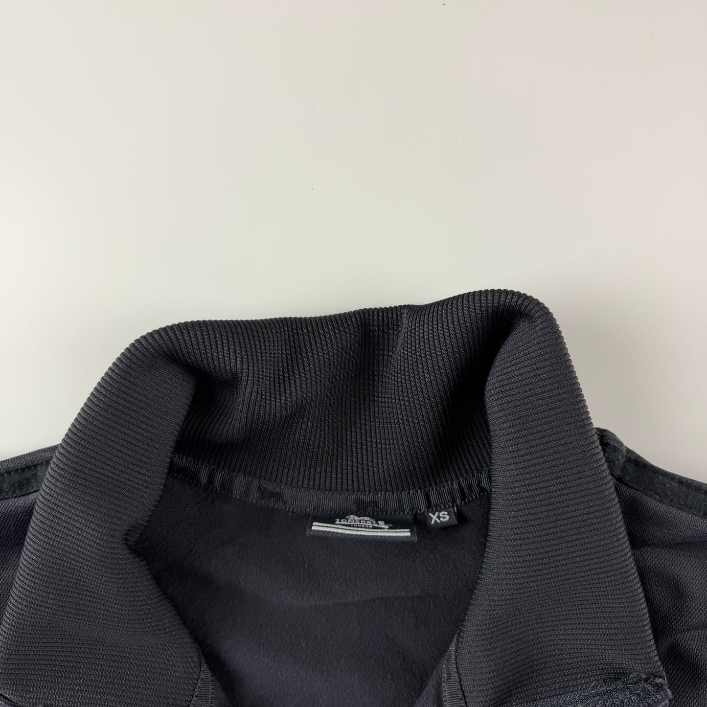 Lonsdale Trackjacket (M)