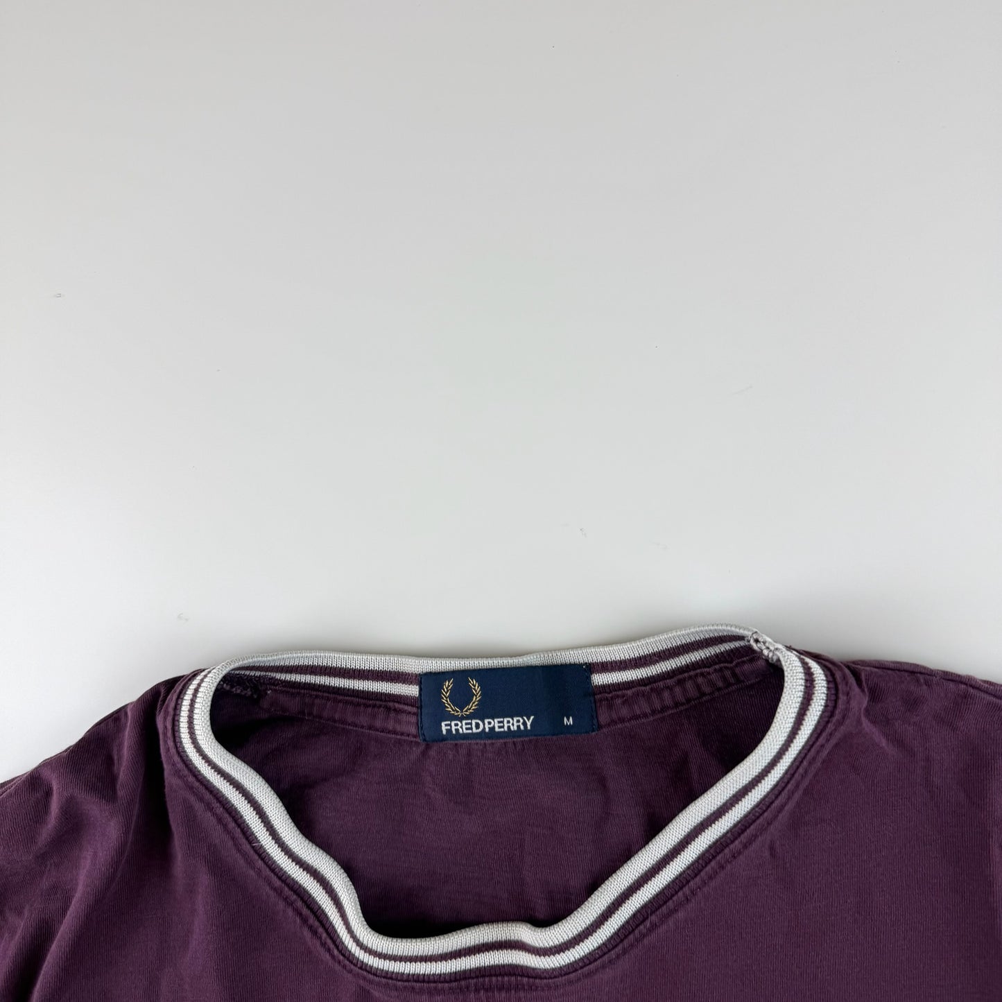 Fred Perry Tshirt (M)