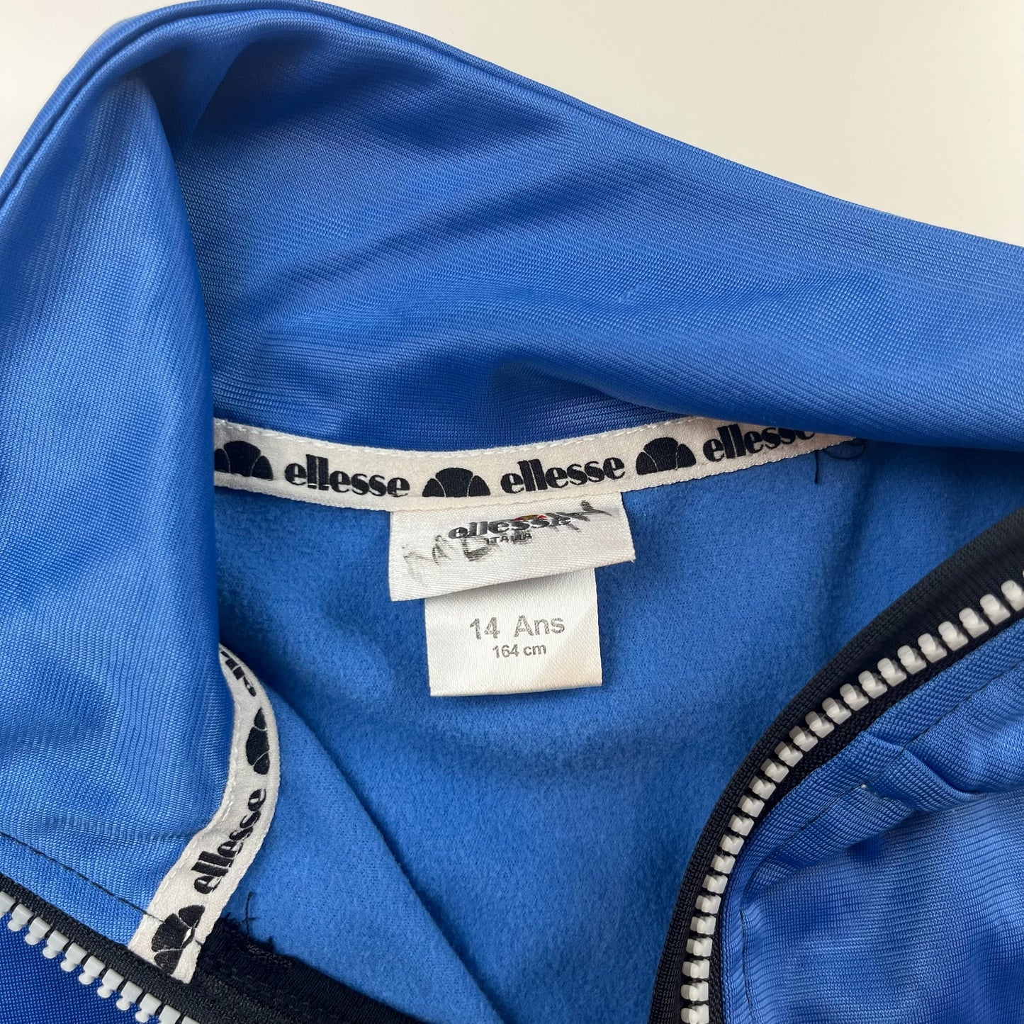 Ellesse Trackjacket (XS)