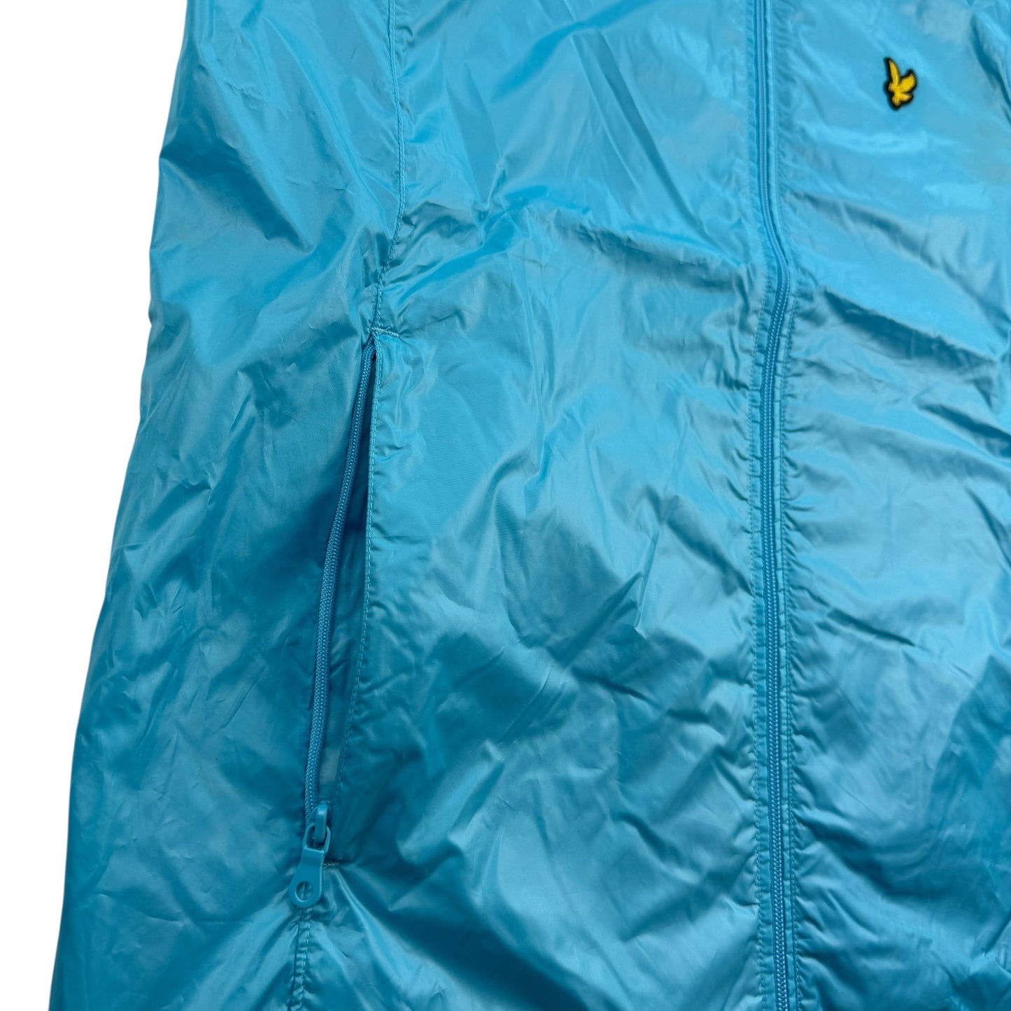 Lyle & Scott Windbreaker (S/M/L)