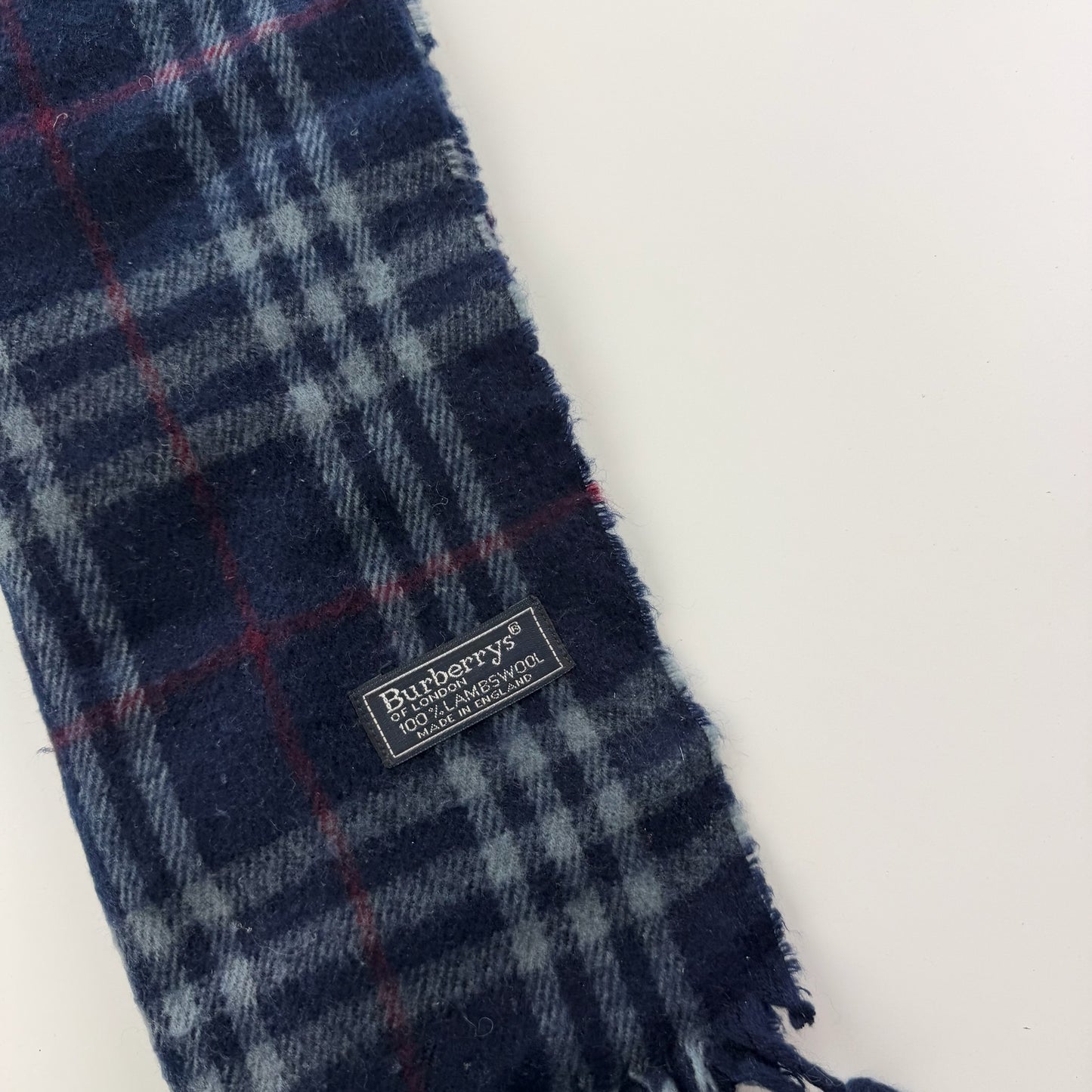 Burberry Schal
