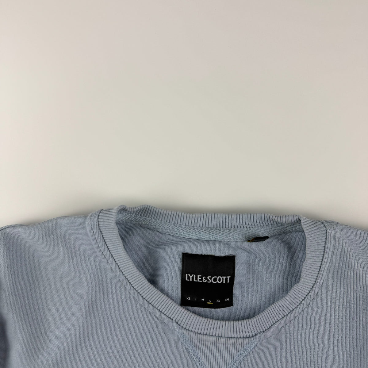Lyle & Scott Pulli (L)