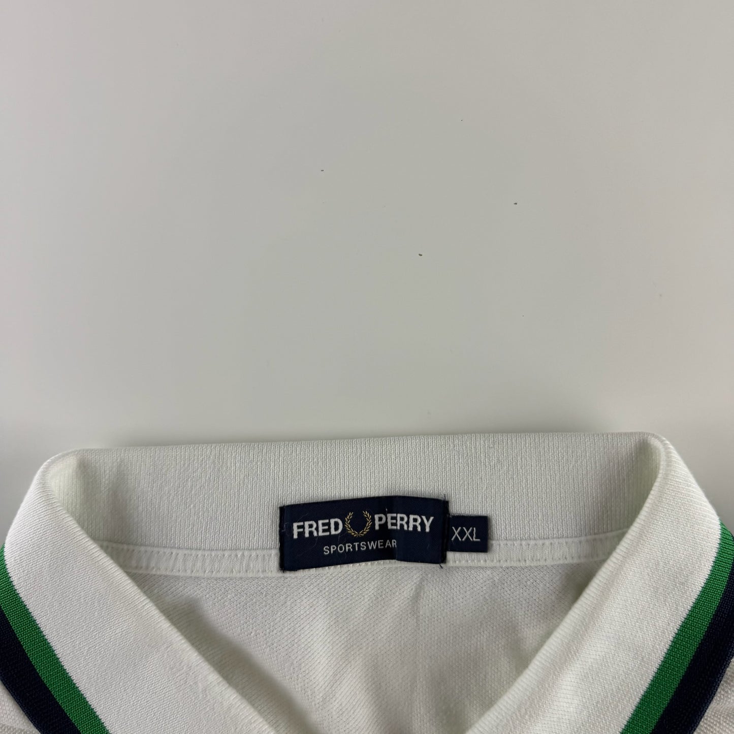 Fred Perry Polo (XXL)