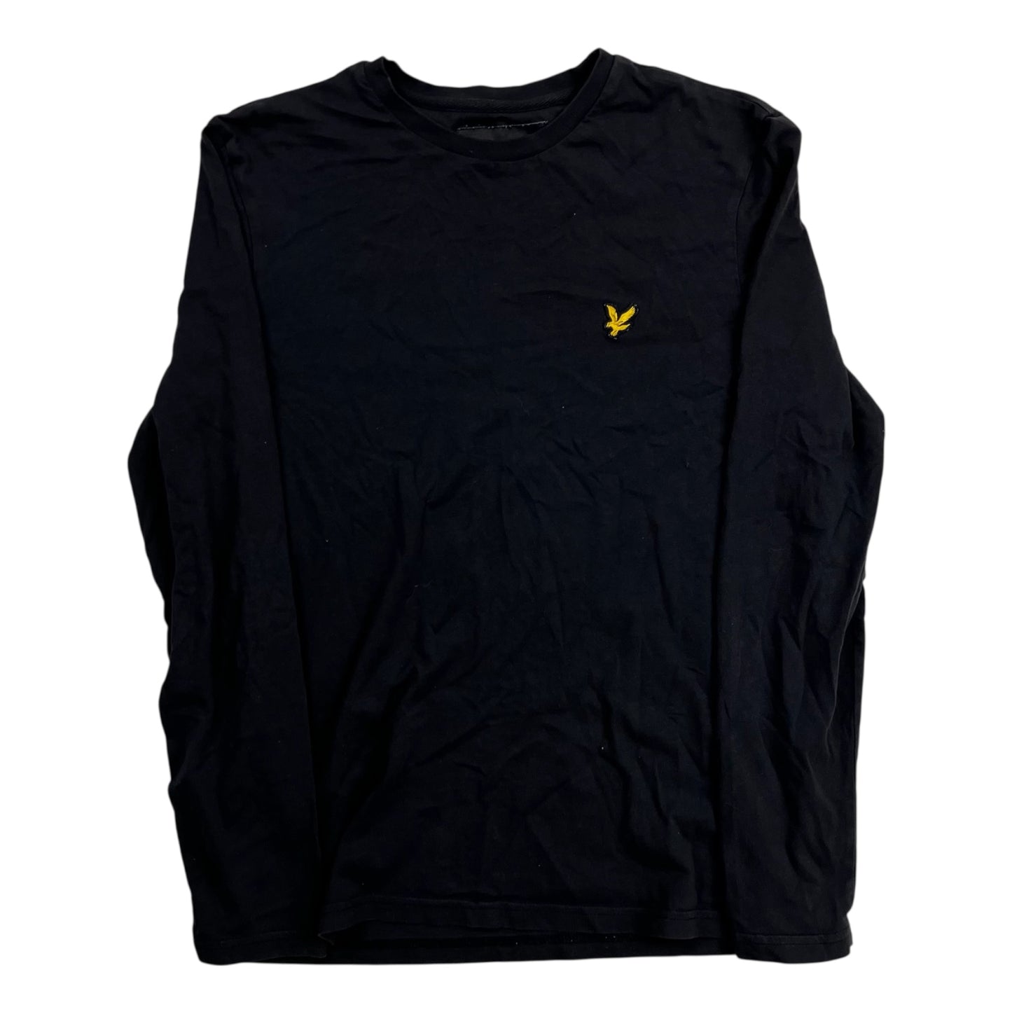 Lyle & Scott Longsleeve (S)
