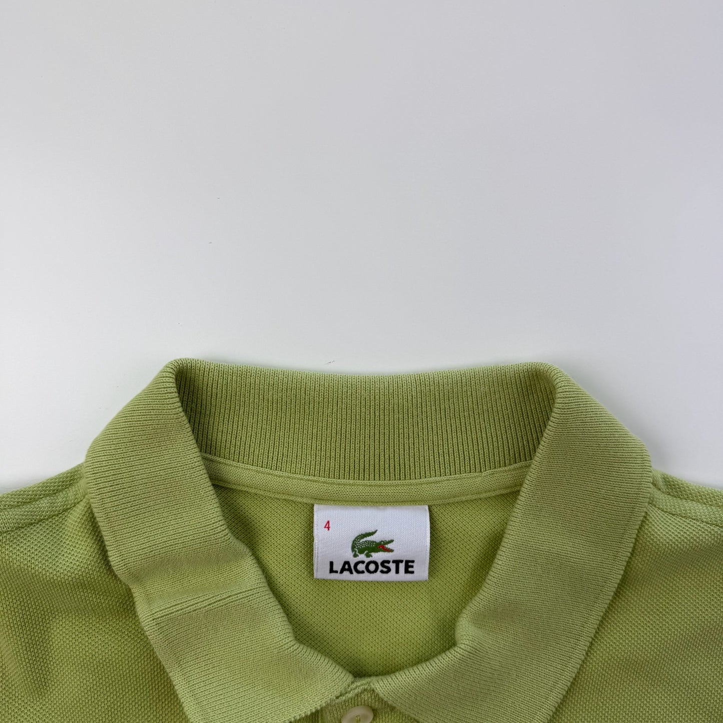 Lacoste Polo (M)