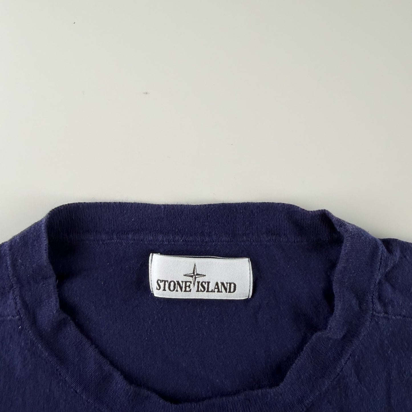 Stone Island Pulli (XL)