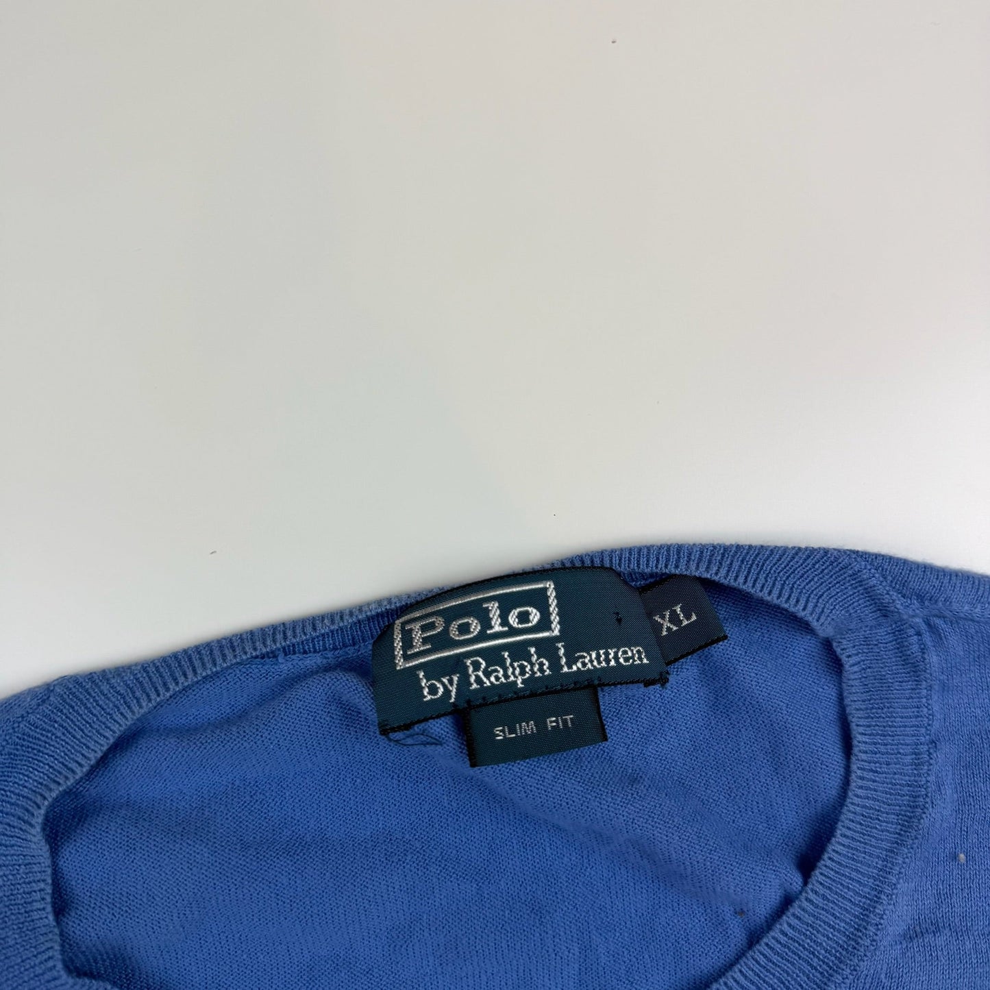 Ralph Lauren Crewneck (XL)