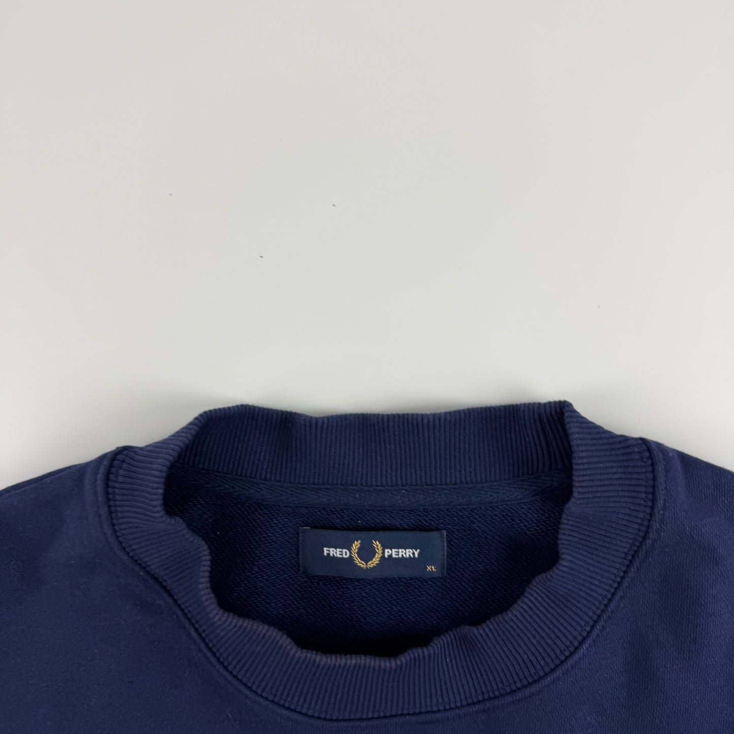 Fred Perry Pulli (XL)