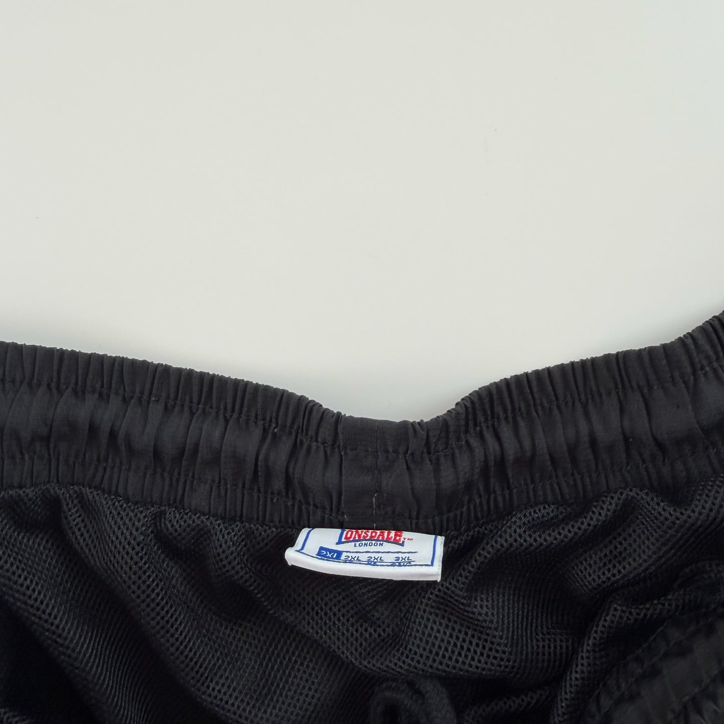 Lonsdale Shorts (XXL)