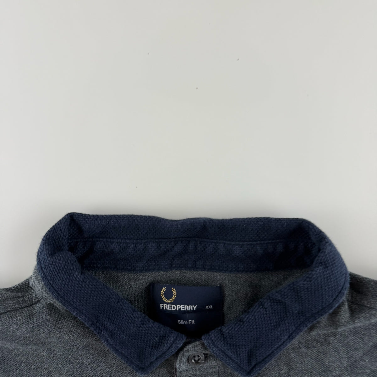 Fred Perry Polo (XXL)