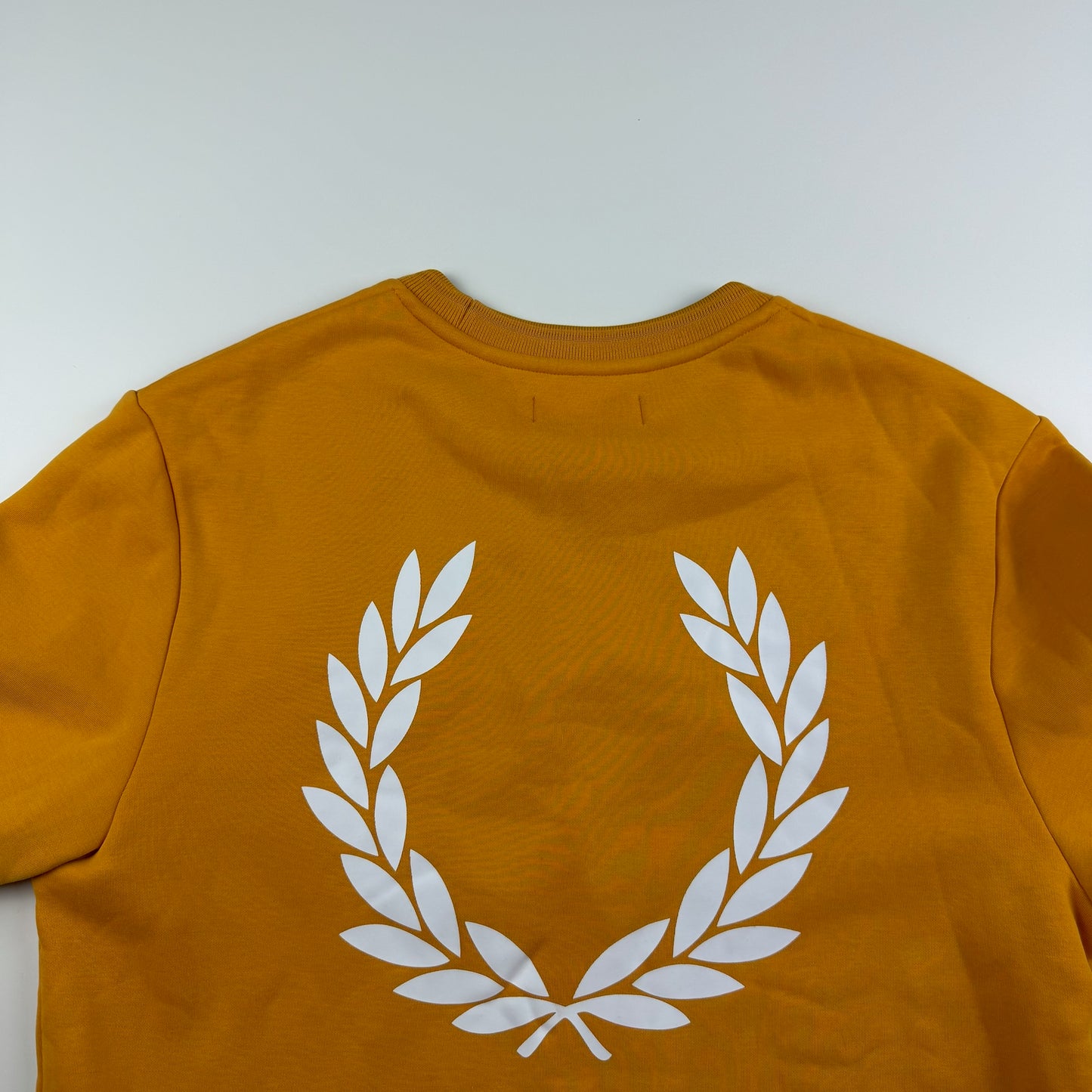 Fred Perry sweater (S)