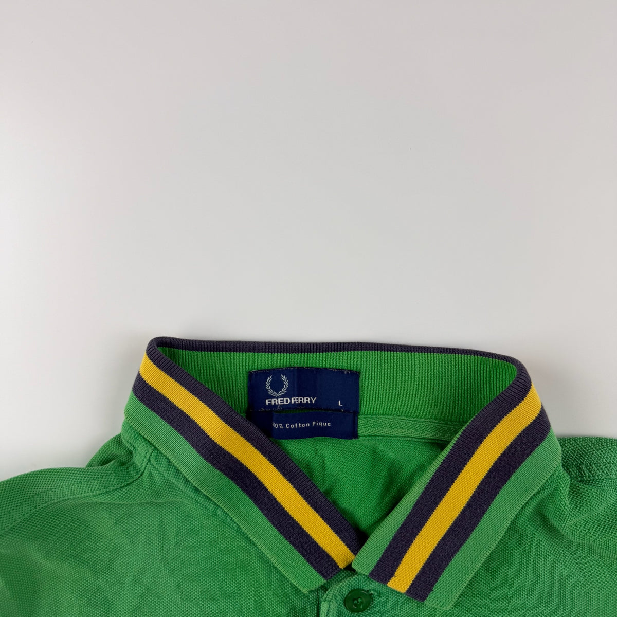 Fred Perry Polo (L)