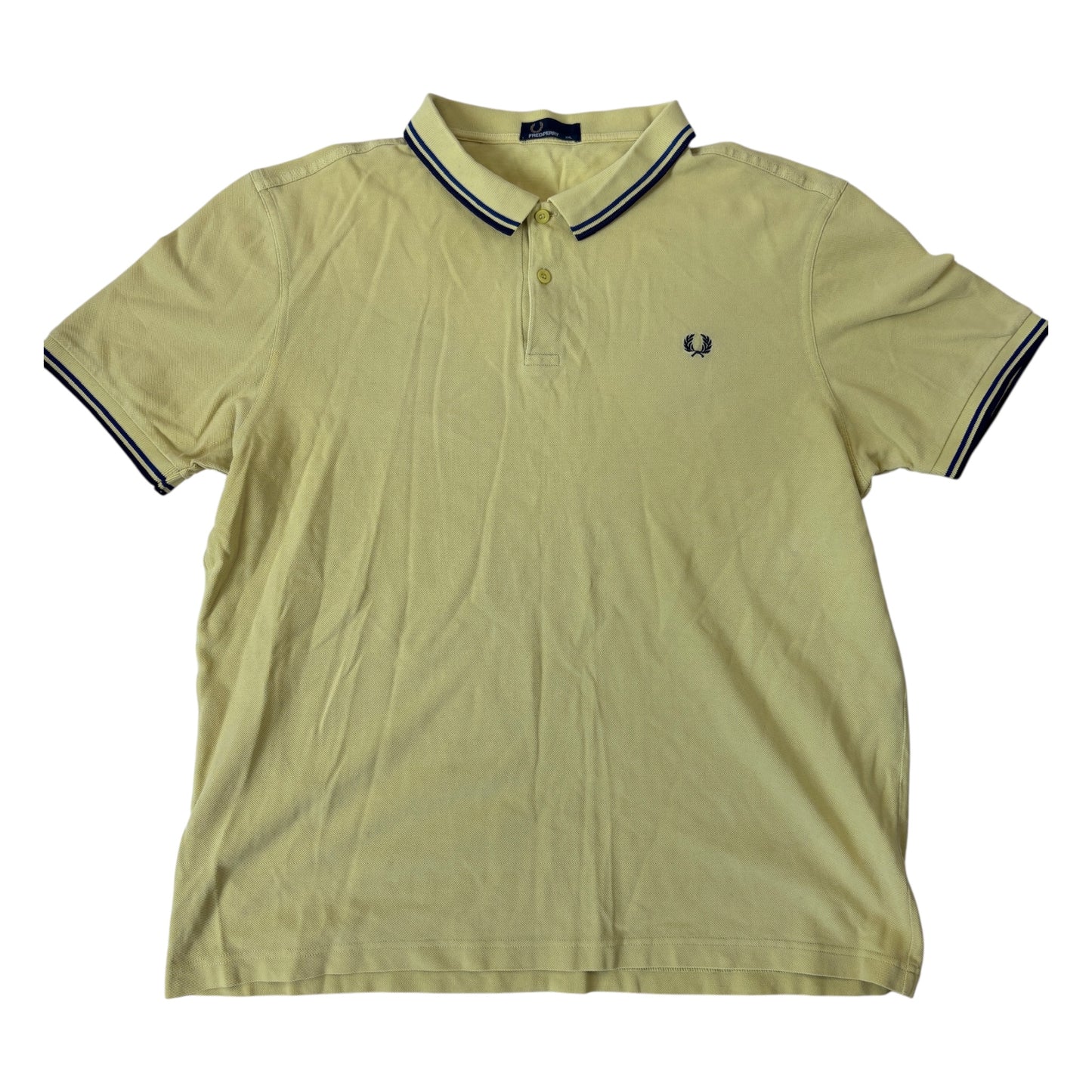Fred Perry Polo (XXL)