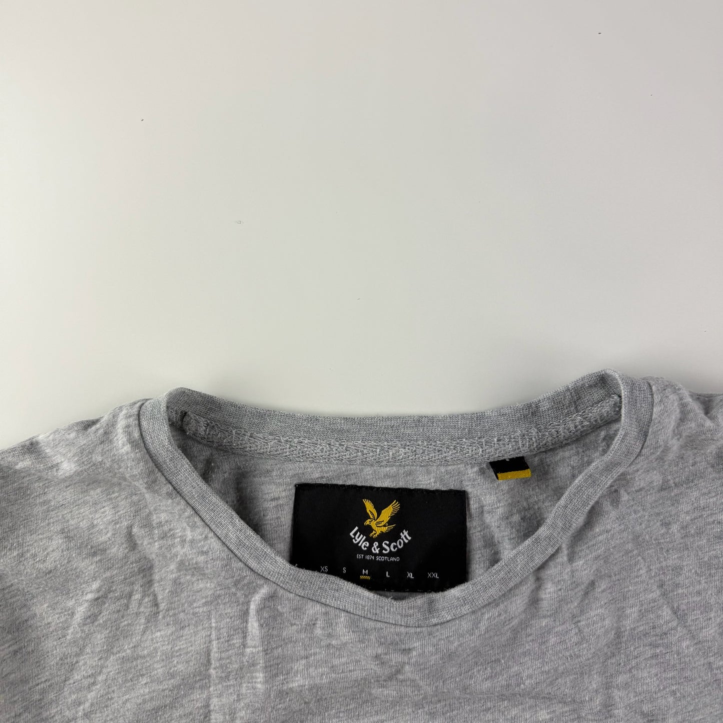 Lyle & Scott Pulli (M)