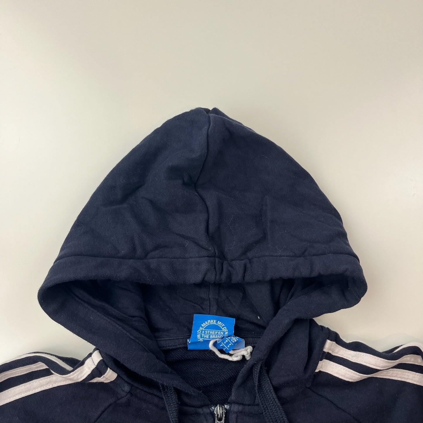 Adidas Trackjacket (S)