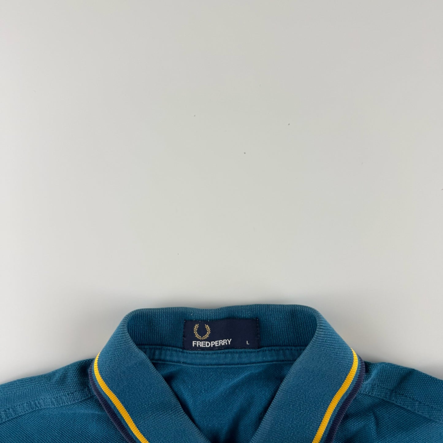 Fred Perry Polo (L)