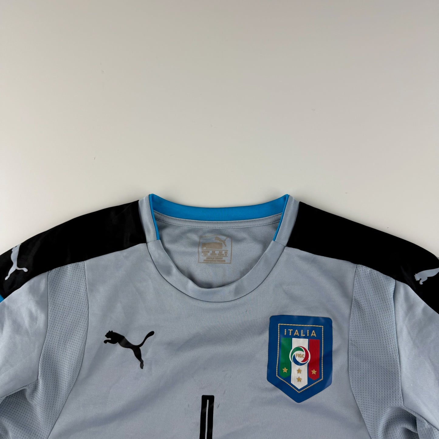 Puma Italien Trikot (M)