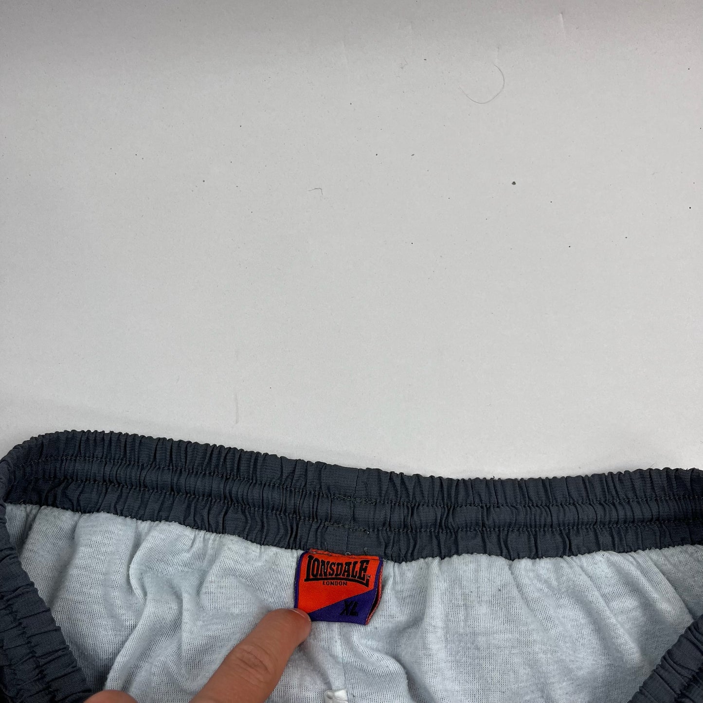 Lonsdale London Trackpants (XL)