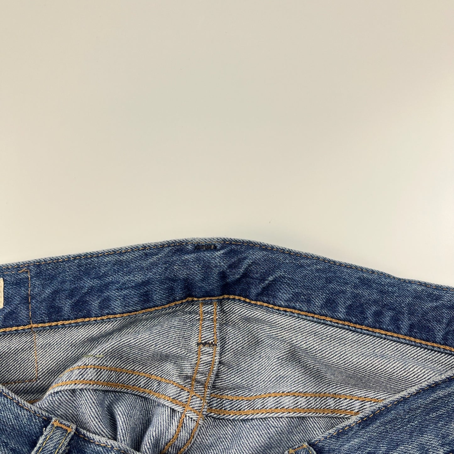 Levi’s 501 Jeans (S)