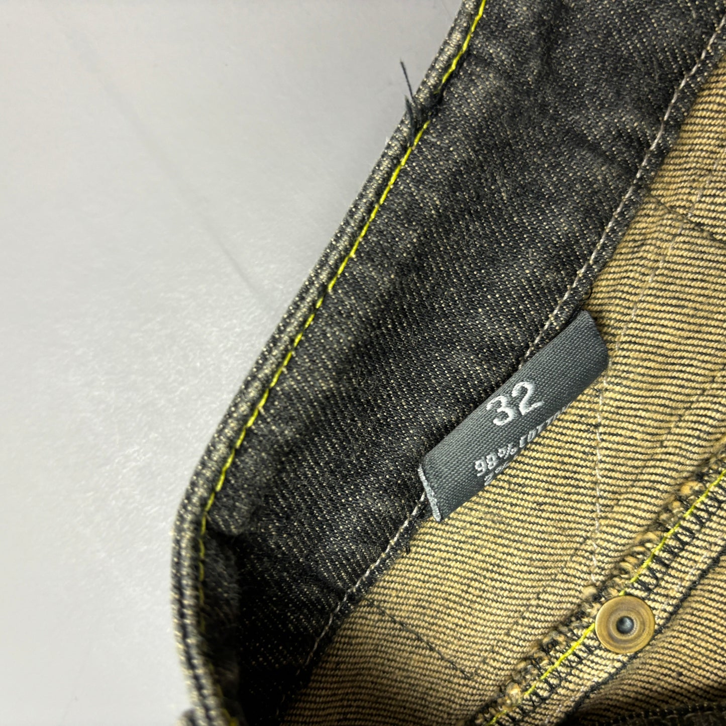 G-Star Jeans (S)