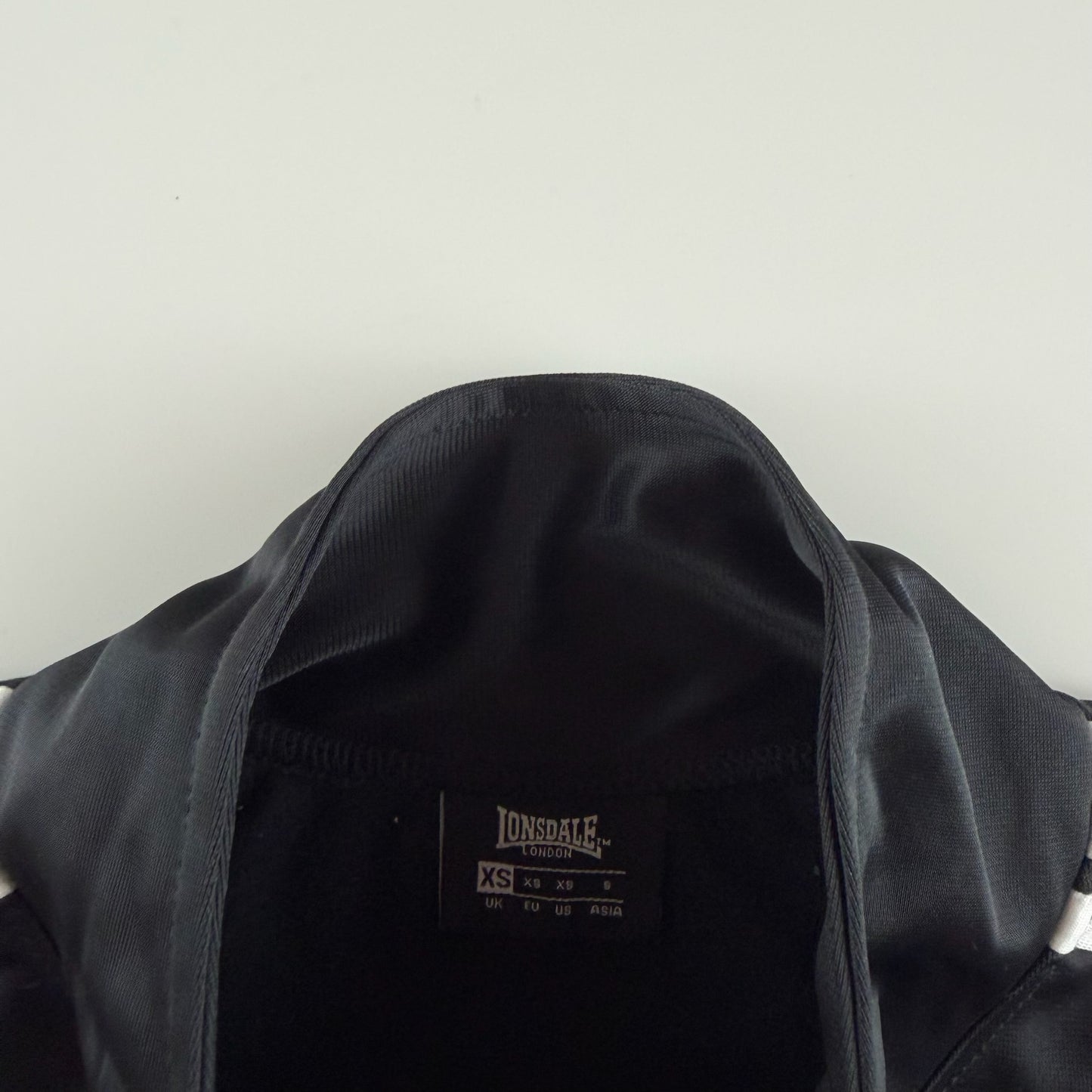 Lonsdale Trackjacket (XS)