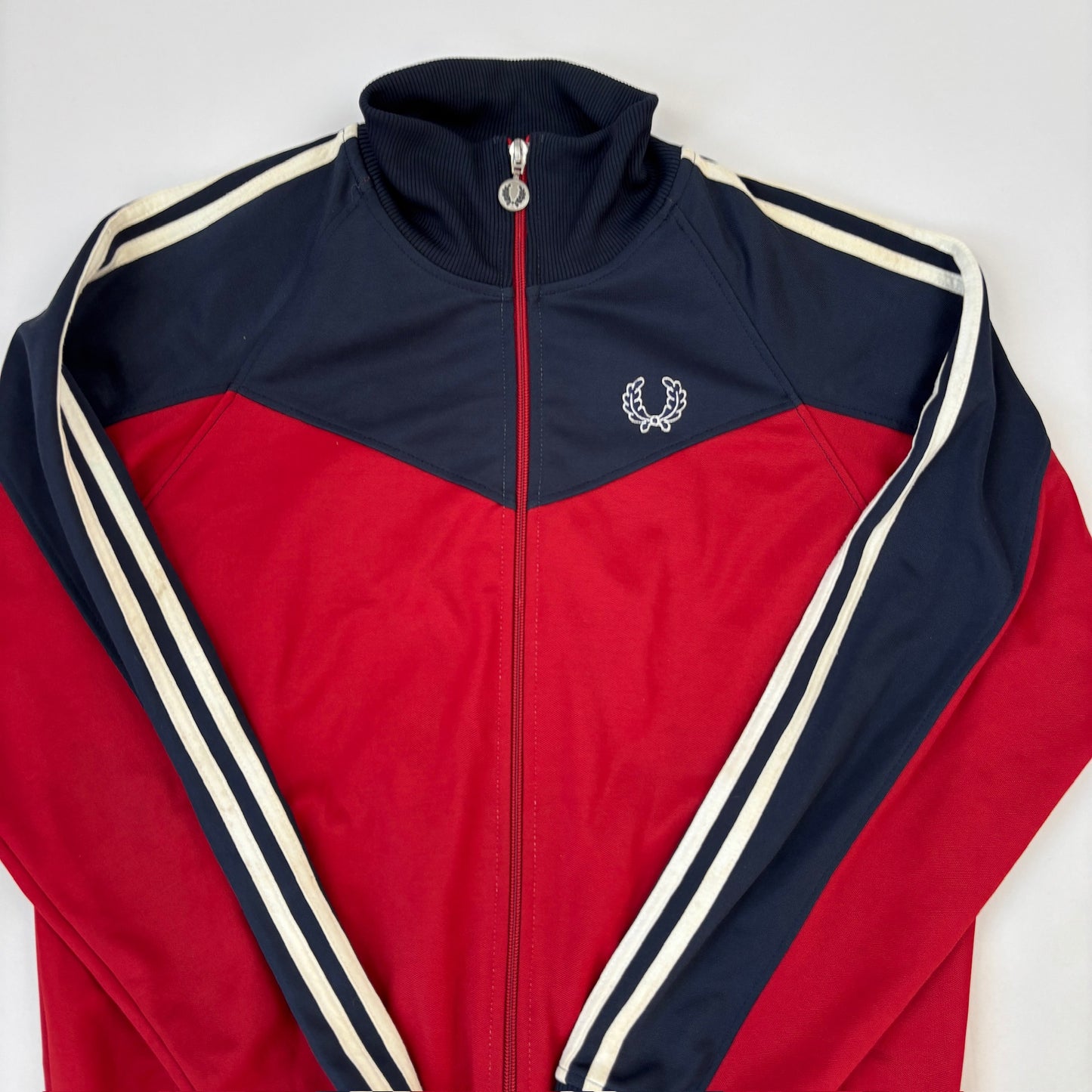 Fred Perry Trackjacket (M)