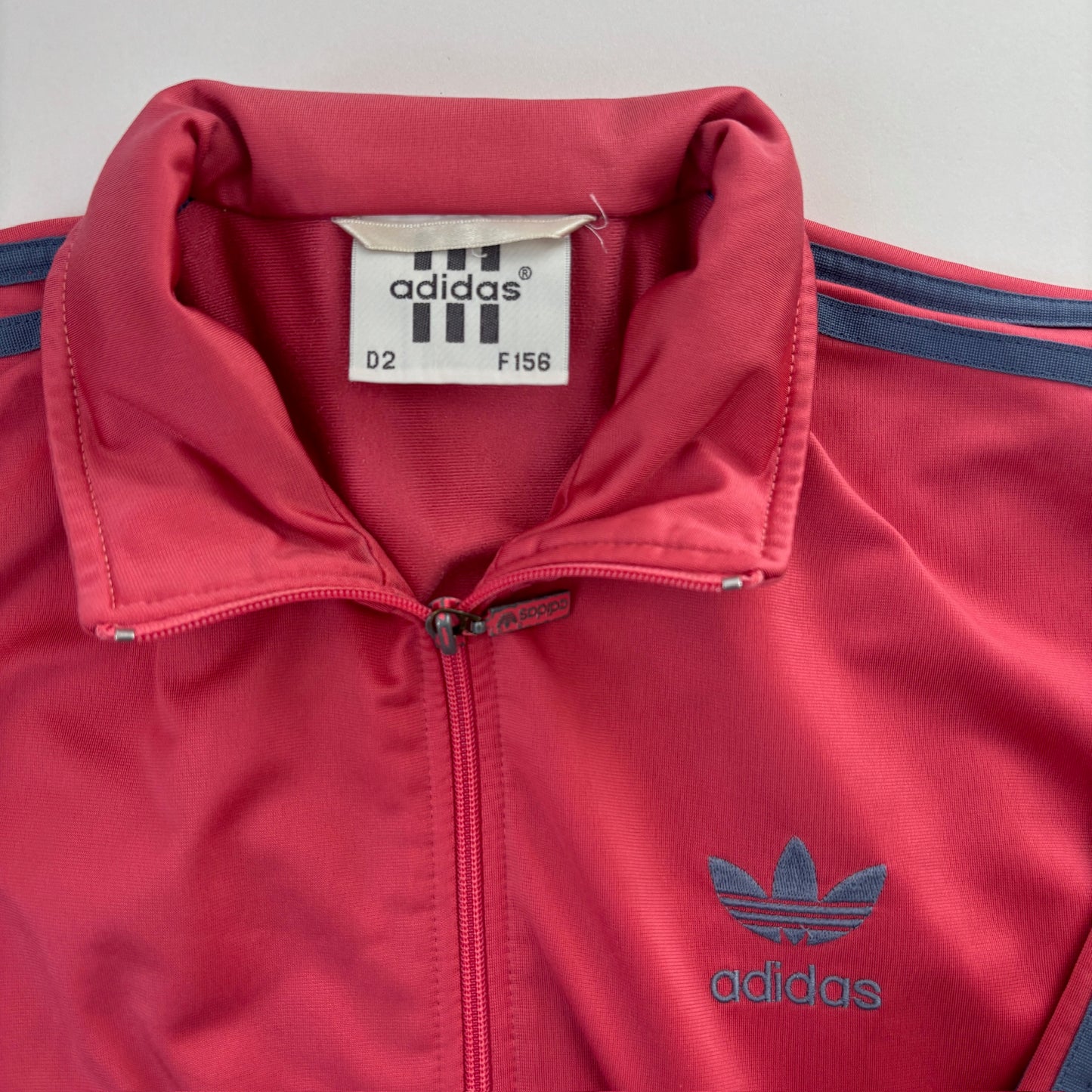 Adidas Firebird Trackjacket (S)