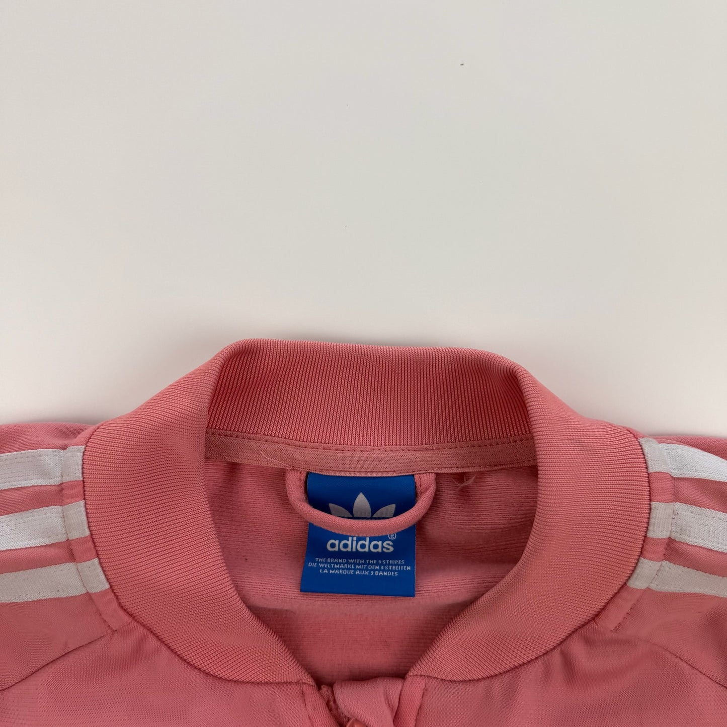 Adidas Trackjacket (S)