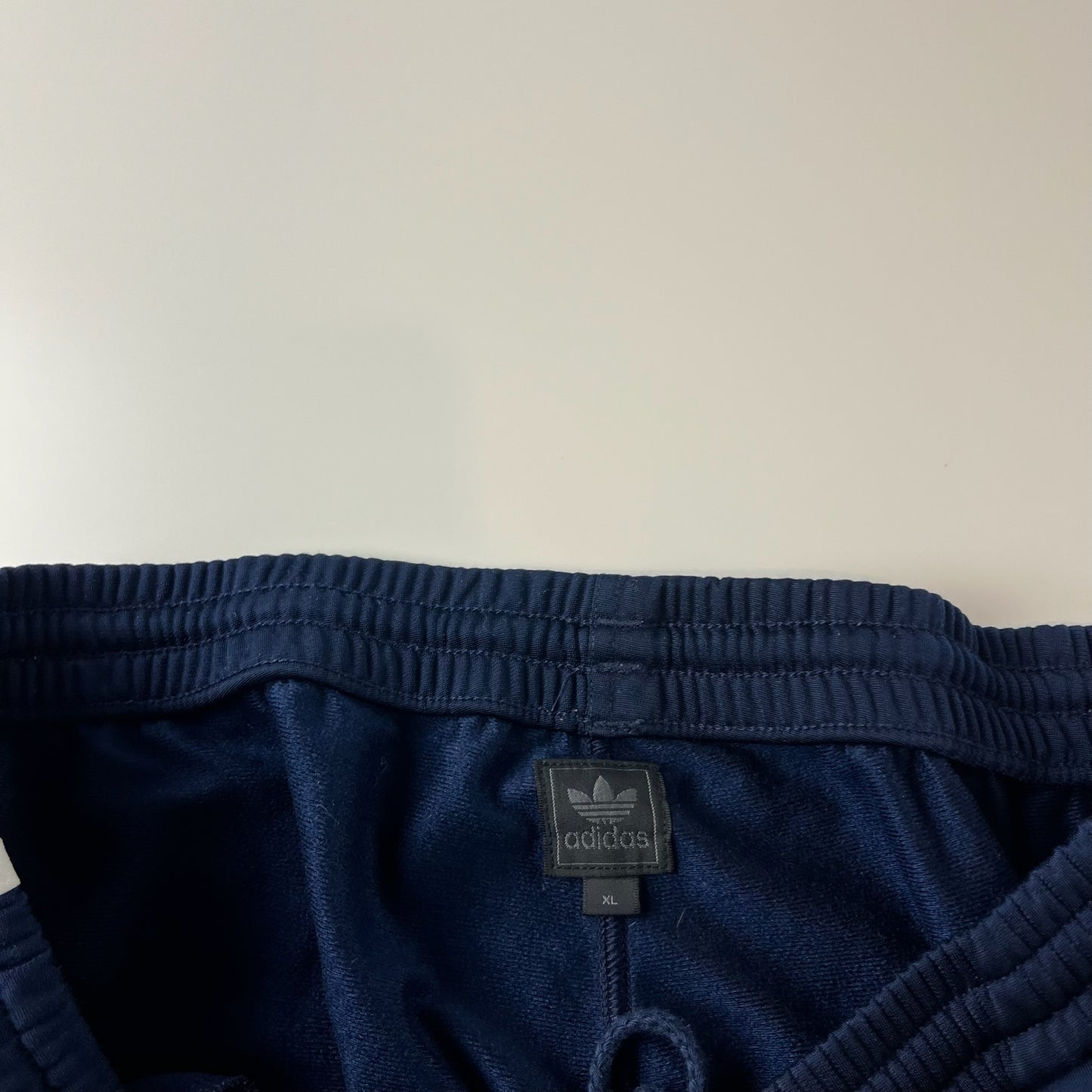 Adidas Firebird Trackpants (XL)