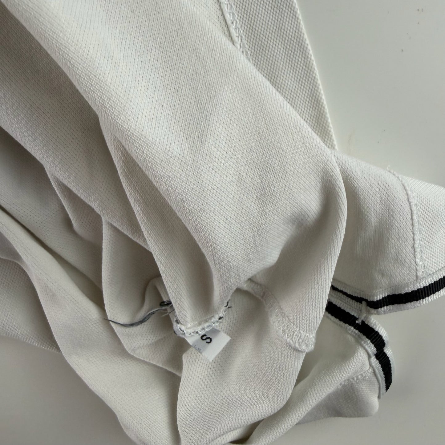 Stone Island Polo (S)