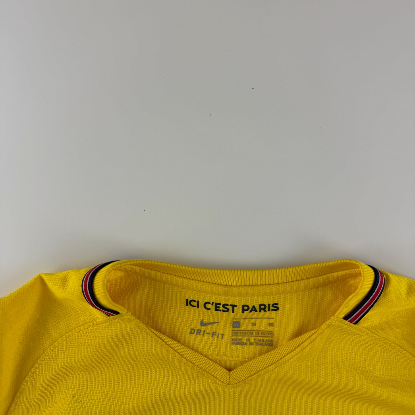 Nike PSG Trikot (XS)