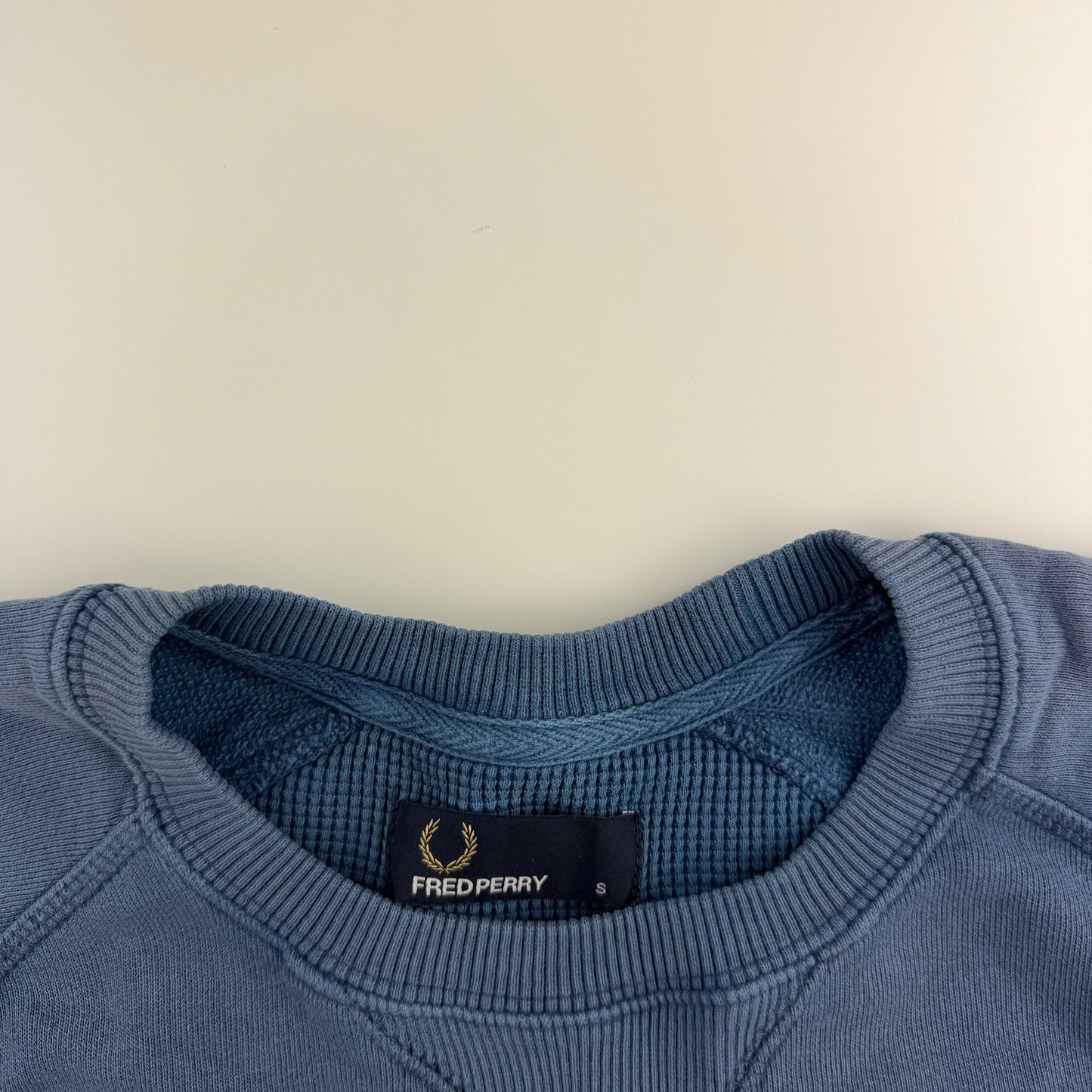 Fred Perry Pulli (S)