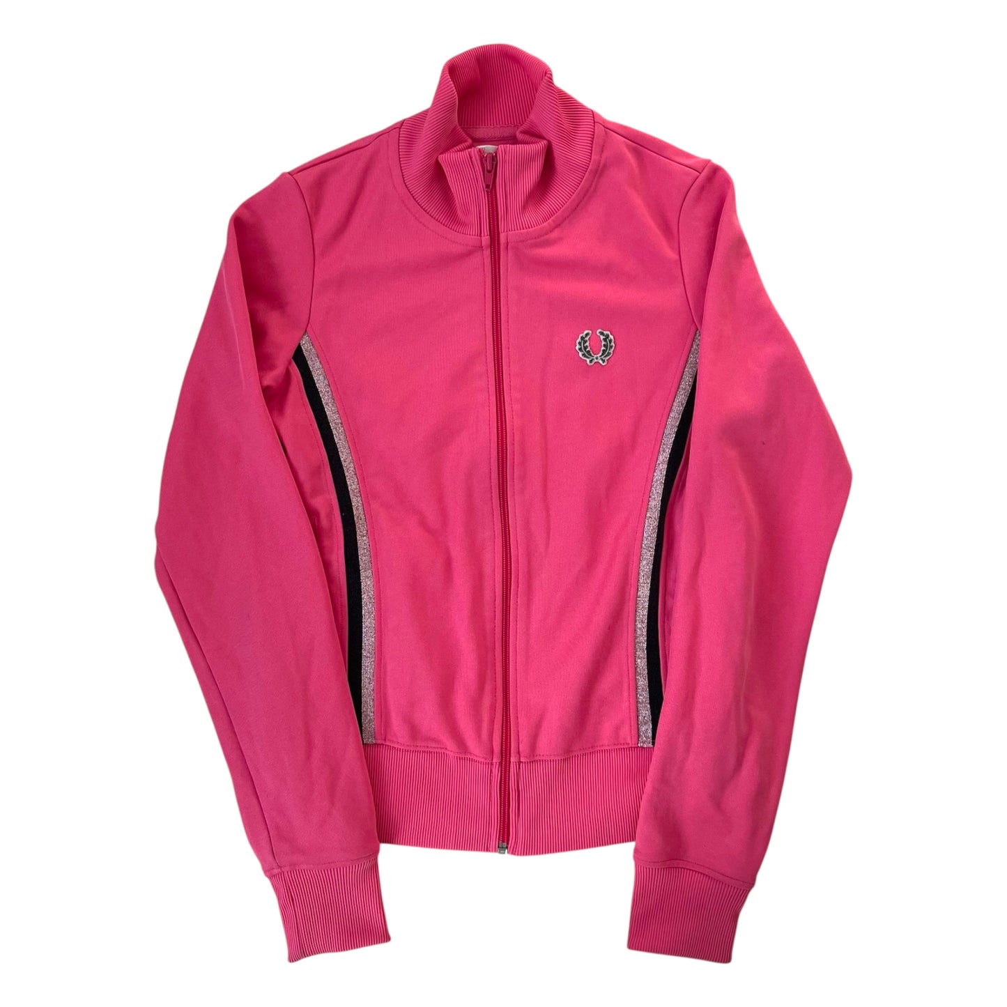 Fred Perry Trackjacket (XS)