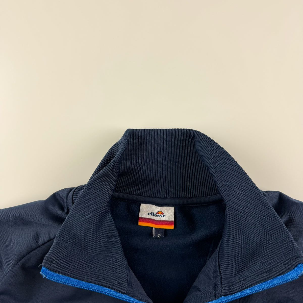 Ellesse Trackjacket (S)