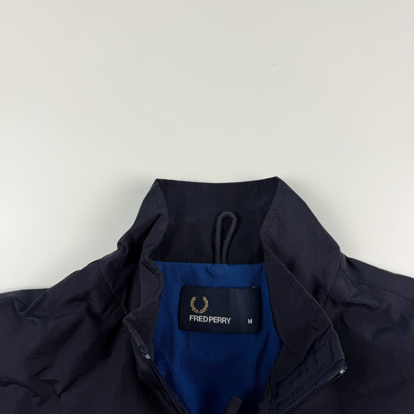 Fred Perry Trackjacket (M)