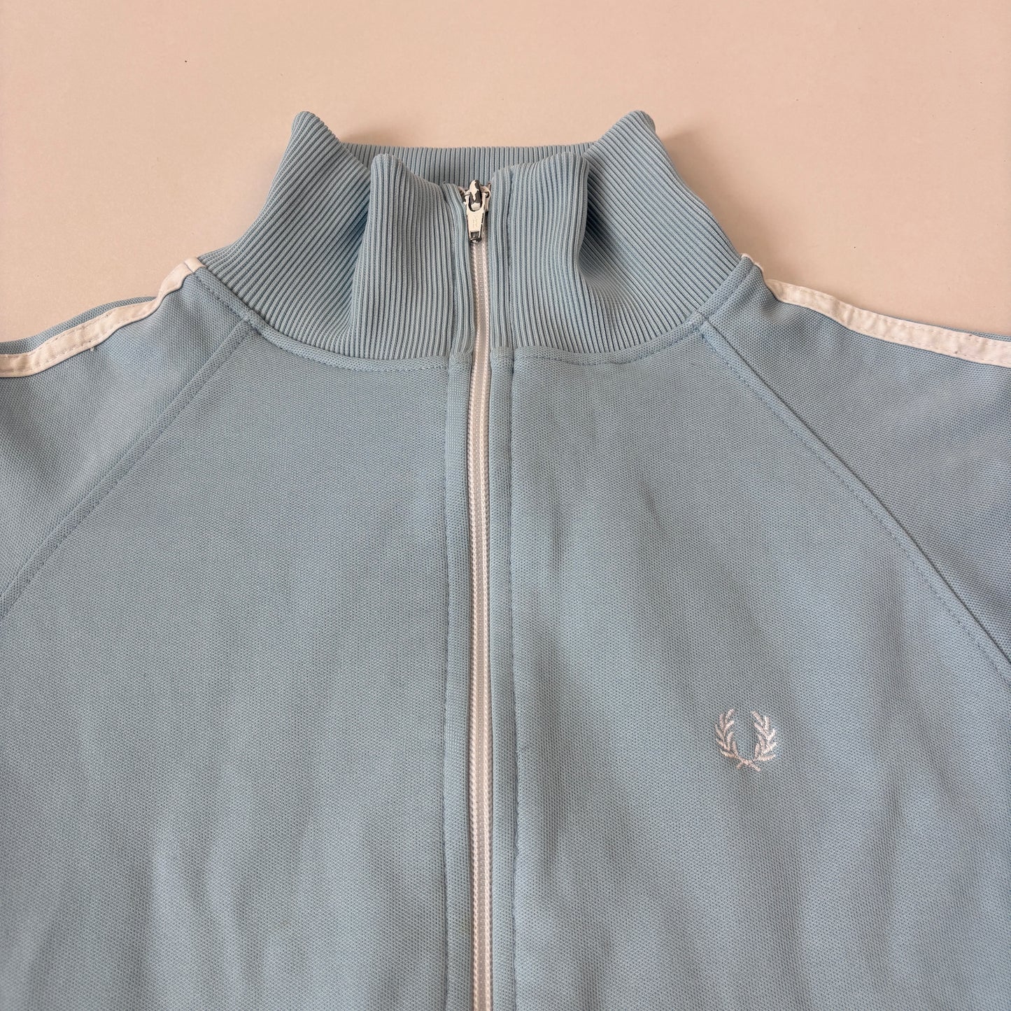 Fred Perry Trackjacket (XS)