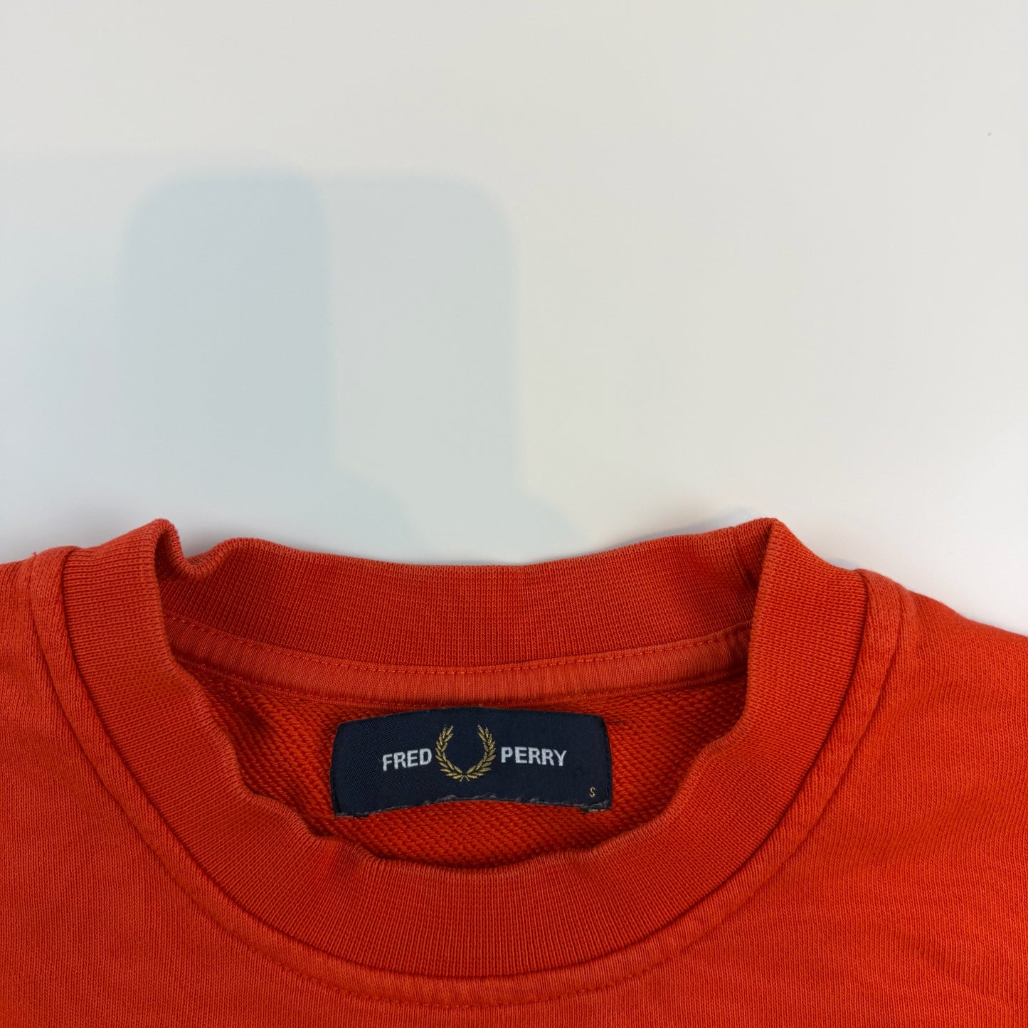 Fred Perry Pulli (S)