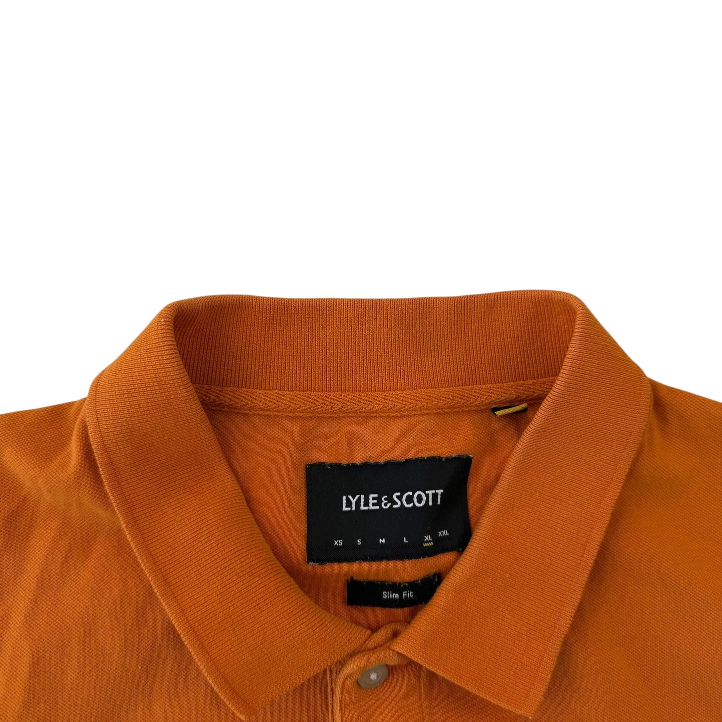 Lyle & Scott Polo (XL)