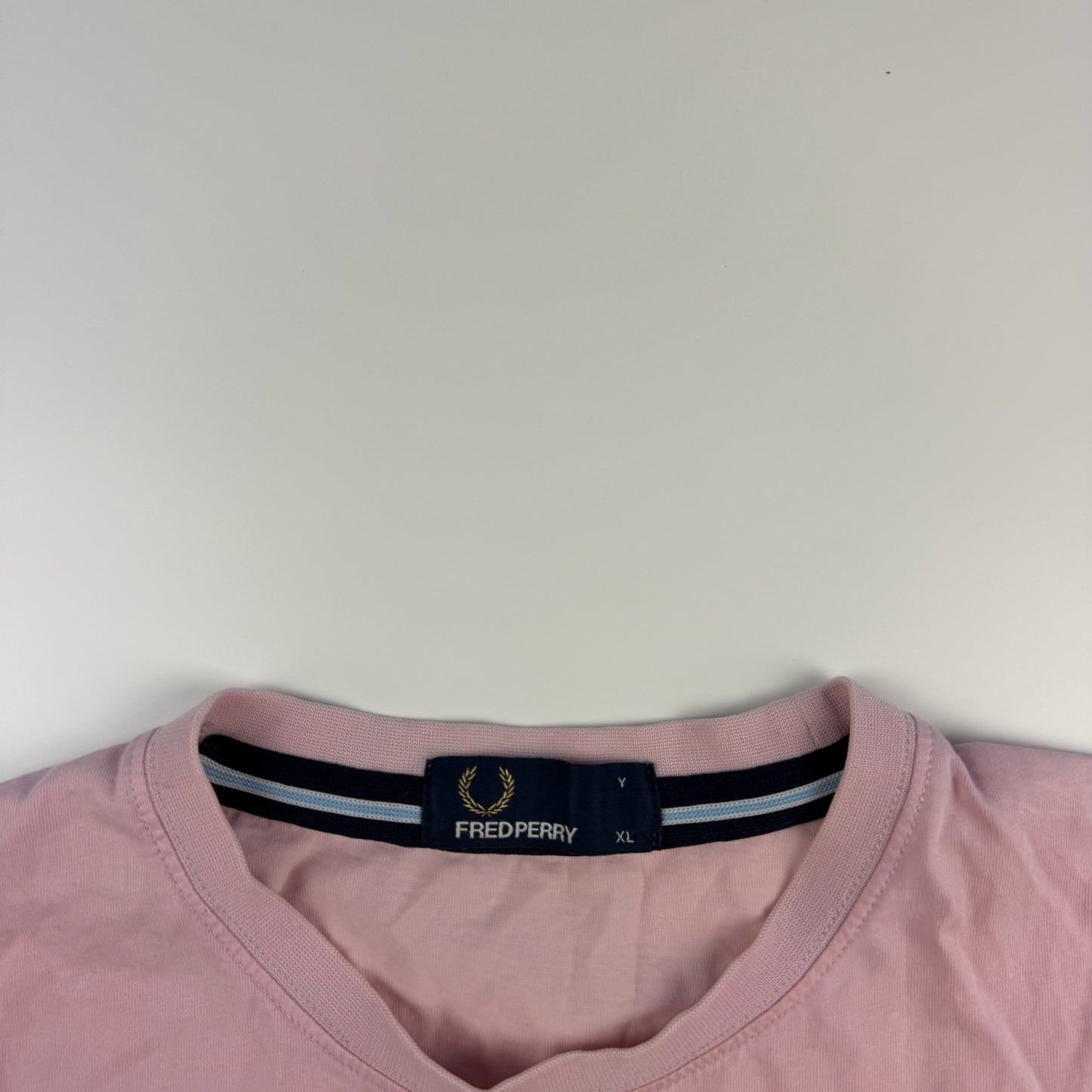 Fred Perry T-Shirt (M)
