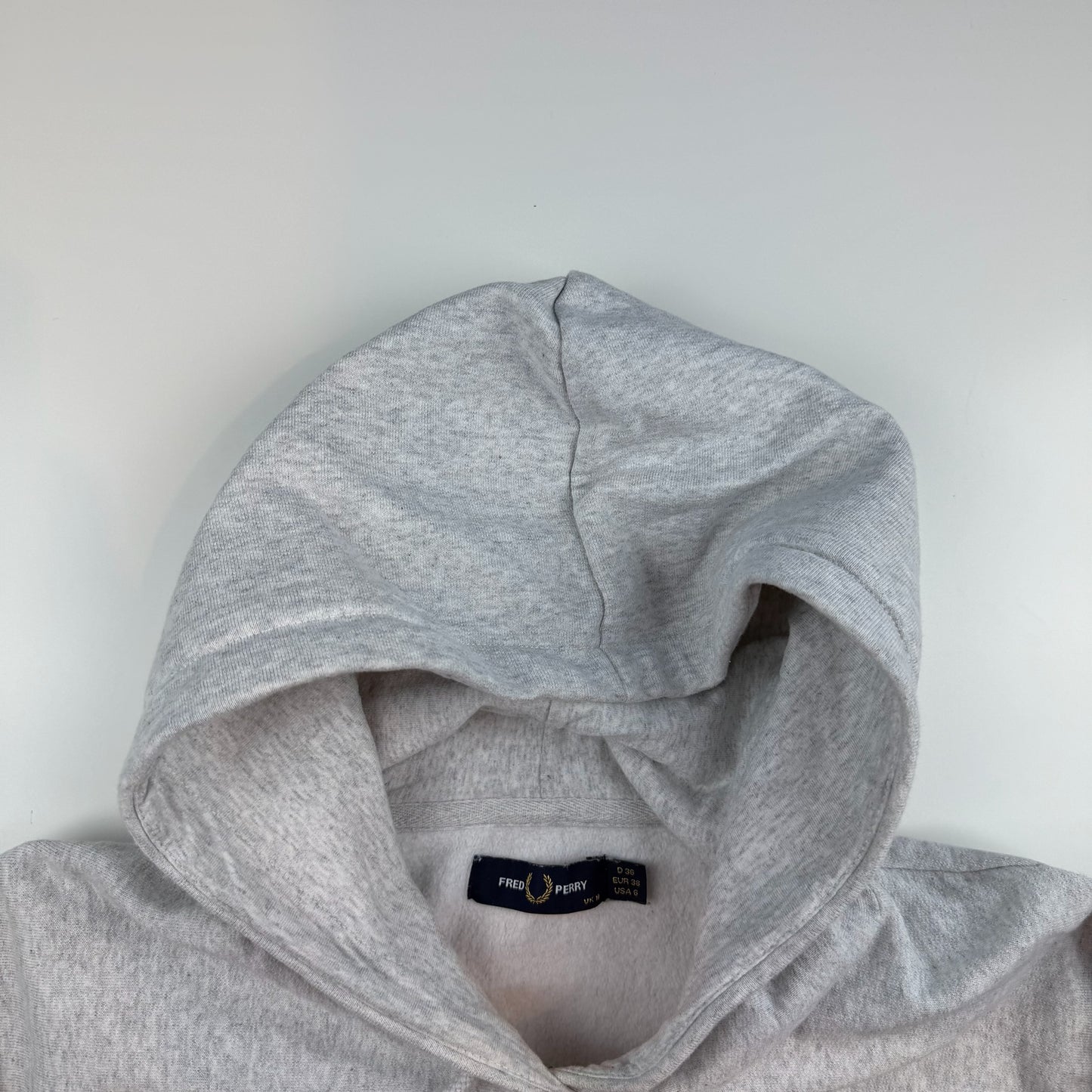 Fred Perry Pulli (S)