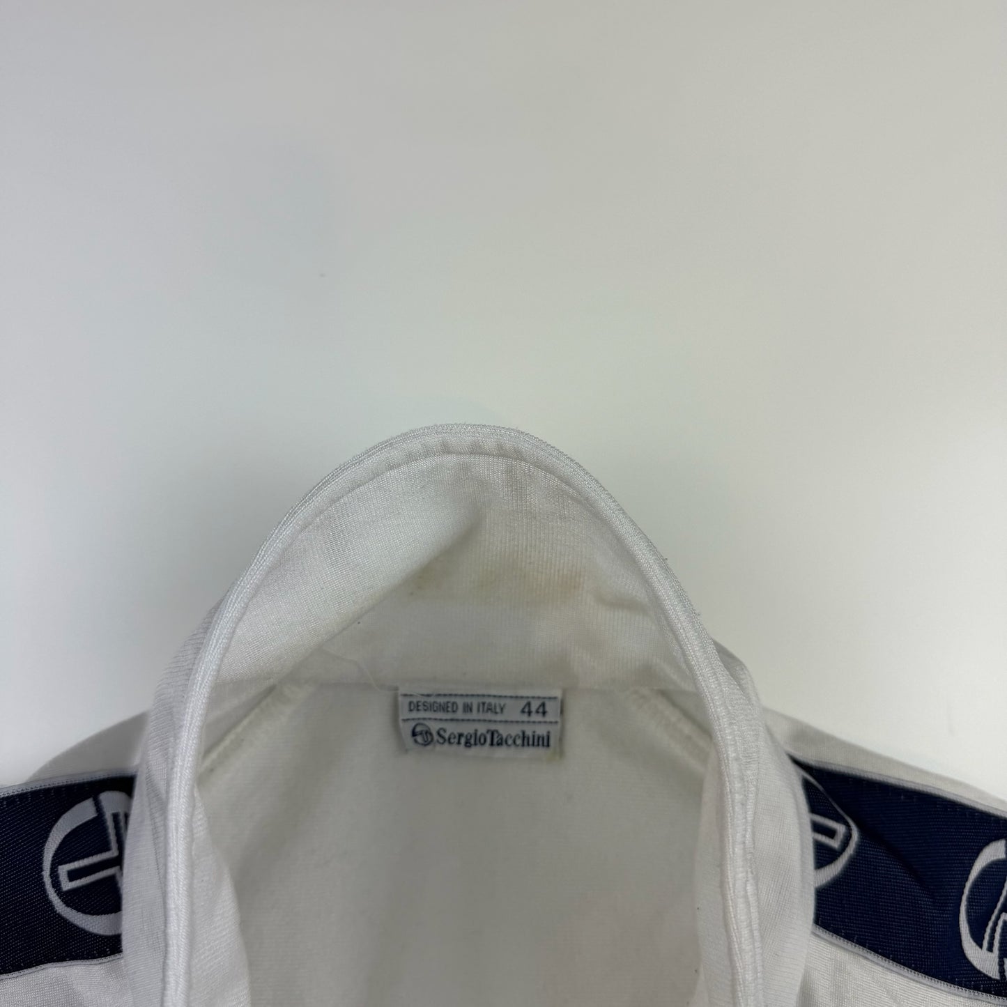 Sergio Tacchini Trackjacket (M)