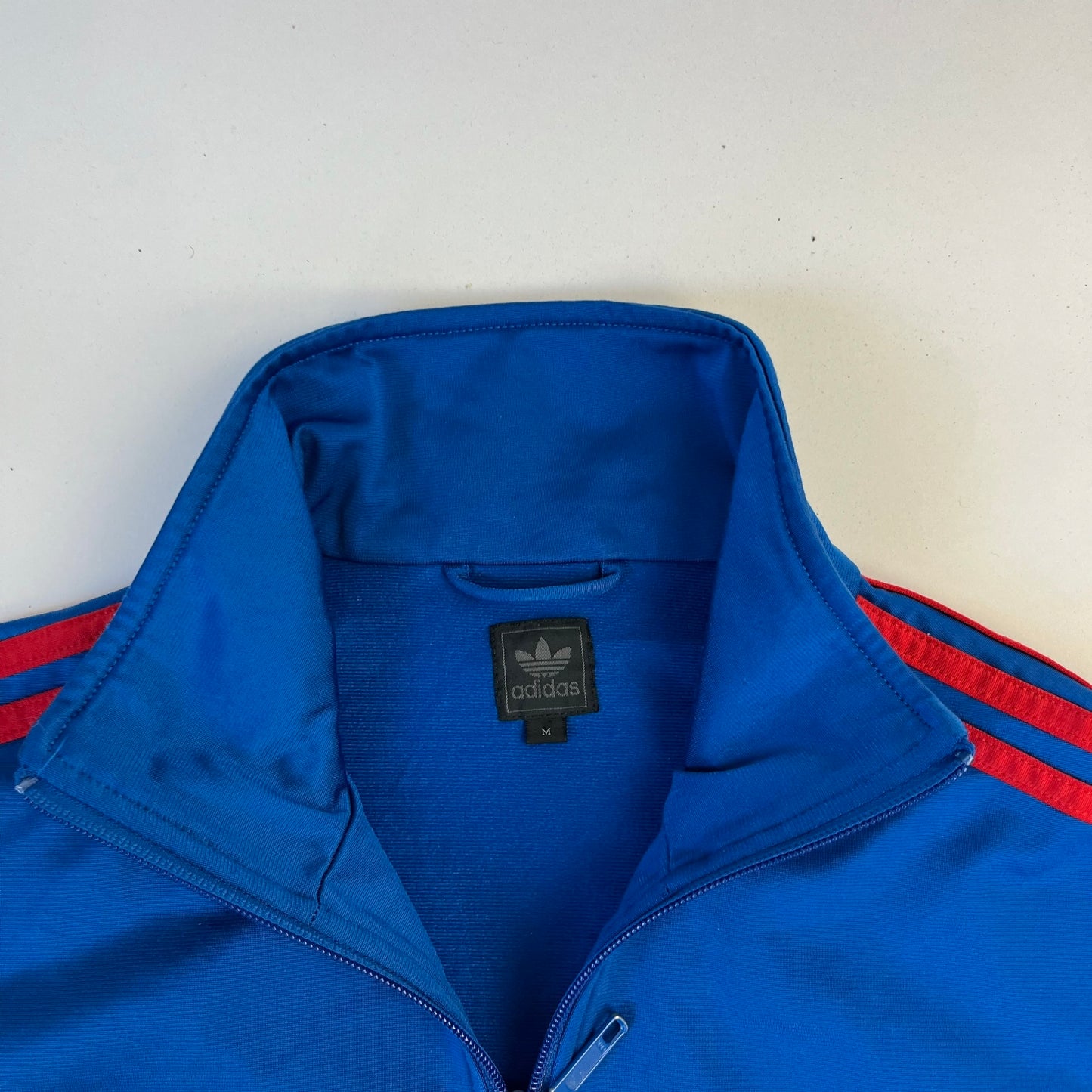 Adidas Firebird Trackjacket (M)