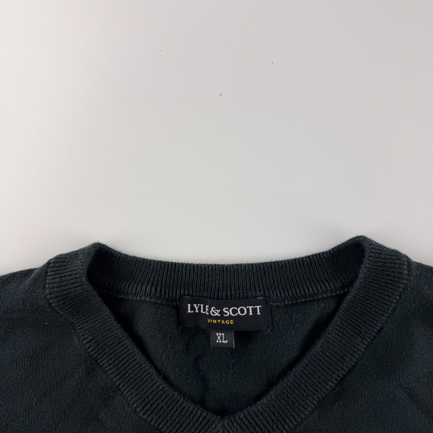 Lyle&Scott Pulli (XL)