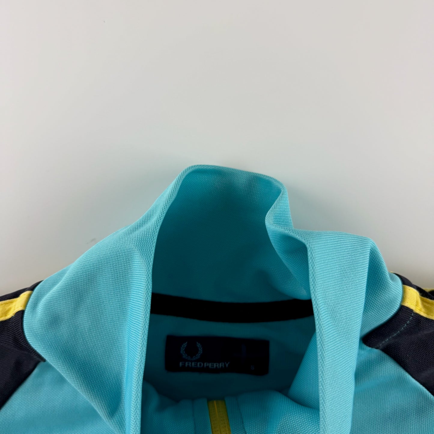 Fred Perry Trackjacket (S)