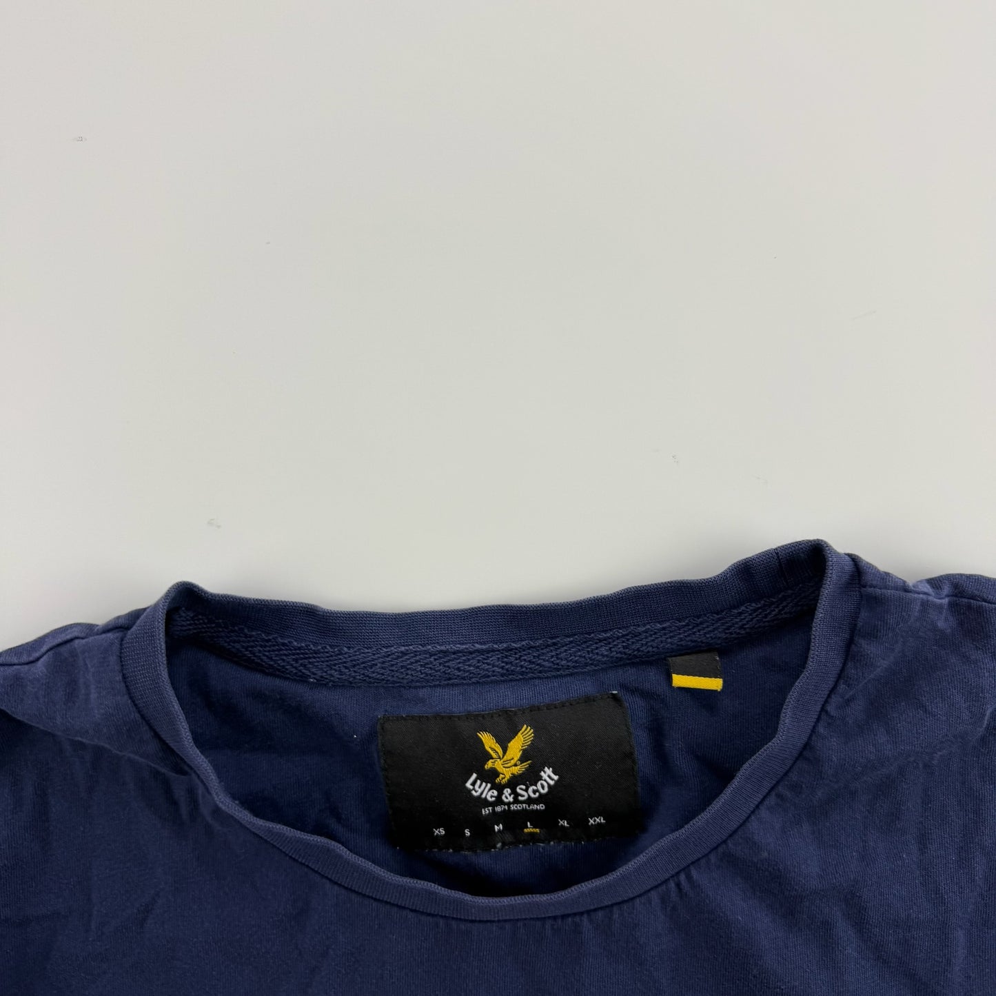 Lyle & Scott Tshirt (L)